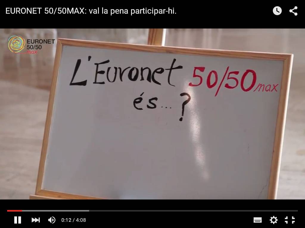 euronet 5050 és