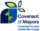 logo Covenant of Mayors