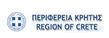 logo Region of Crete