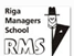 logo Riga Managers School