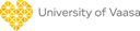 logo University of Vaasa