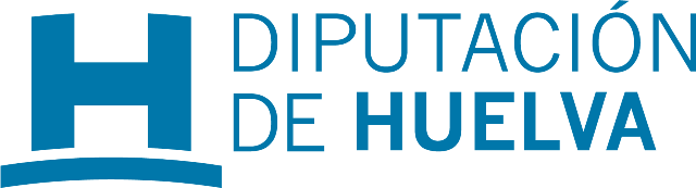 Logo Diputacion de Huelva Spain