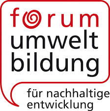 Logo Environmental education forum Austria