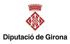 Logo Girona Provincial Council Spain