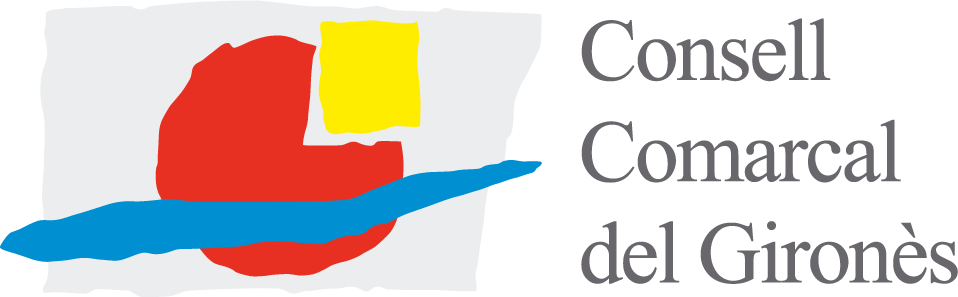 Logo Girones County Council Spain
