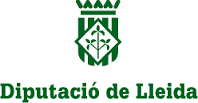 Logo Lleida Provincial Council Spain